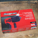 スナップオン/Snap-on 14.4V電動マイクロインパクトレンチ CT861GMDB 3/8" 本体のみ【鴻巣店】