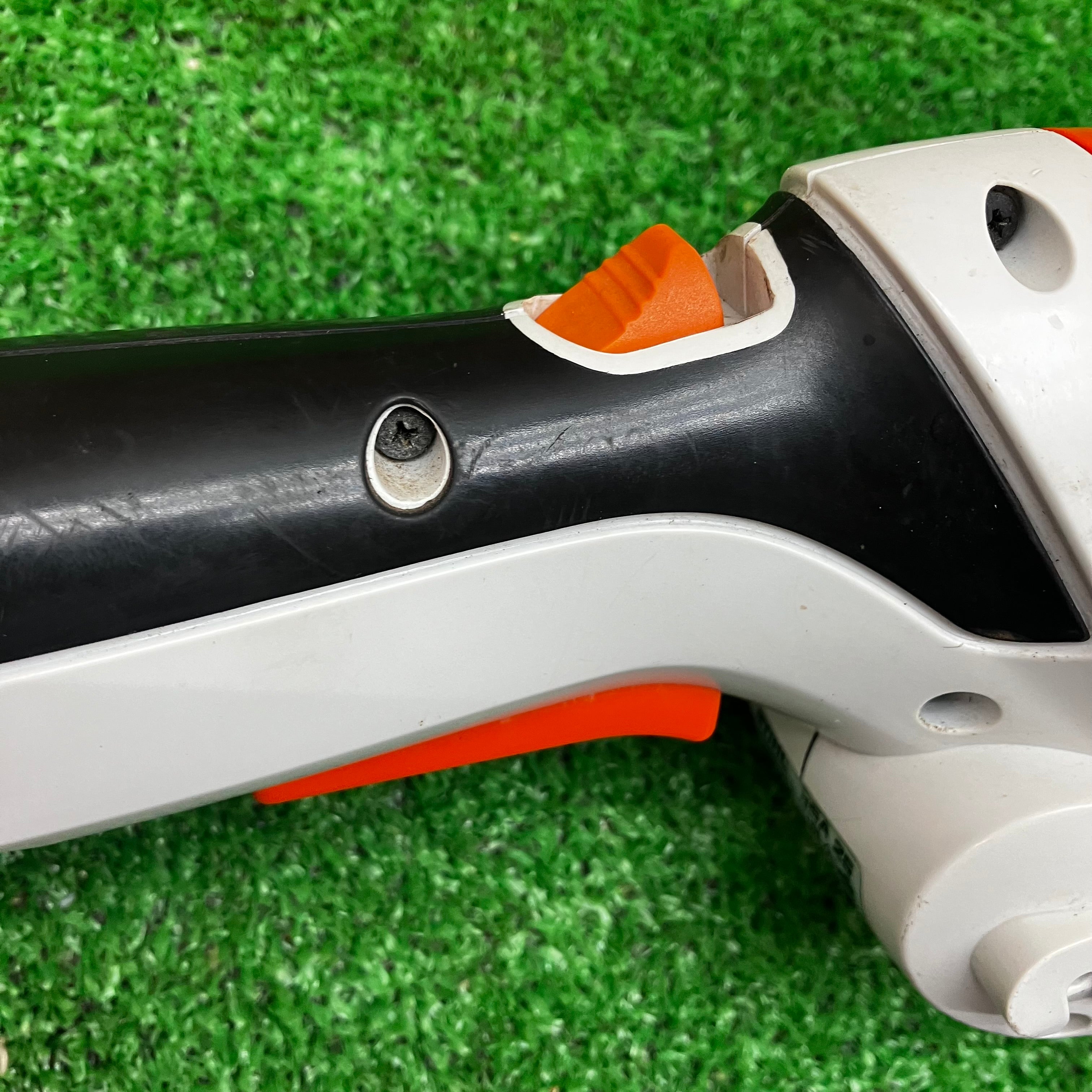 スチール STIHL ガーデンバリカン HSA25 充電式【川越店】 | アクト