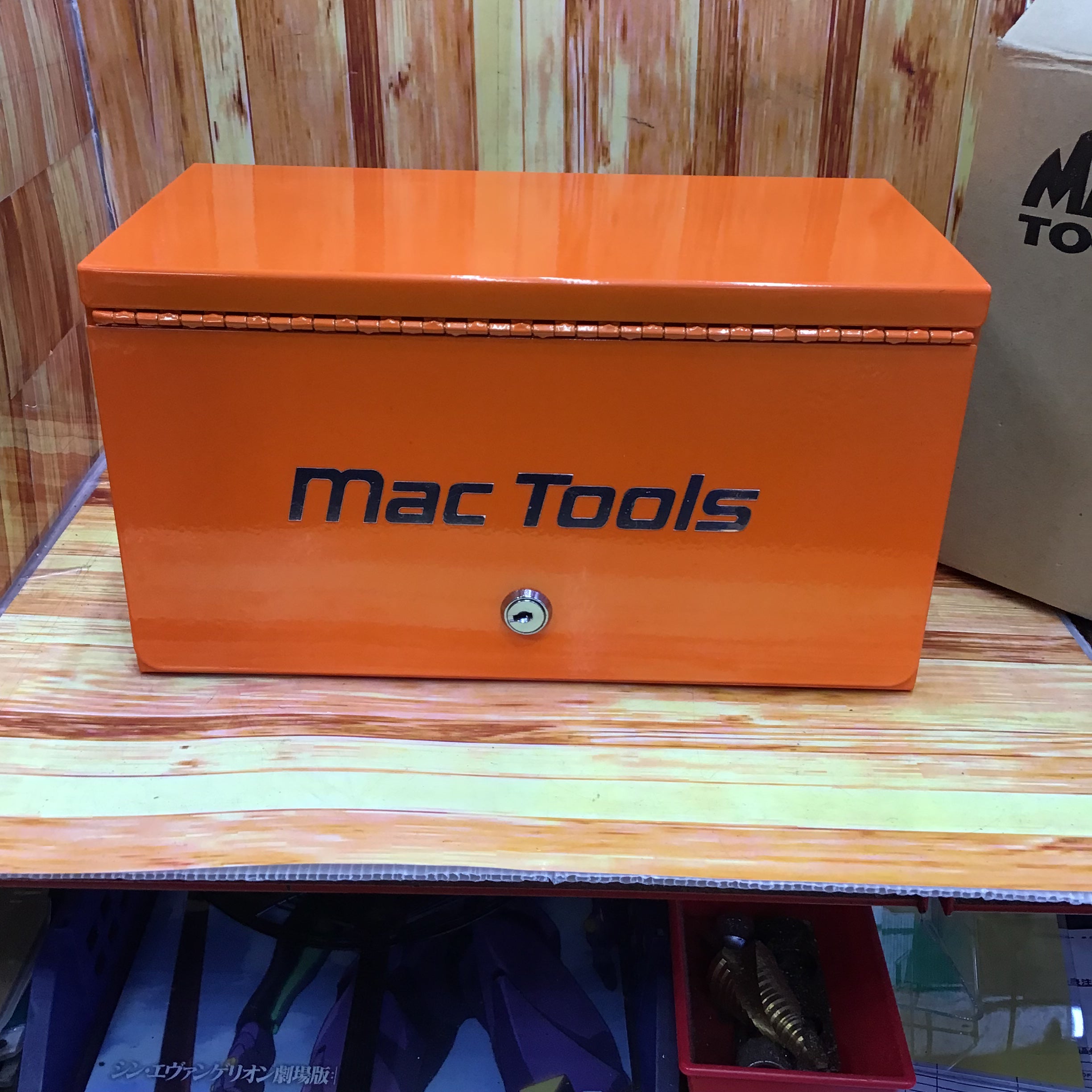 マックツール(MACTOOLS) ミニチェスト No.99 【草加店】 | アクト