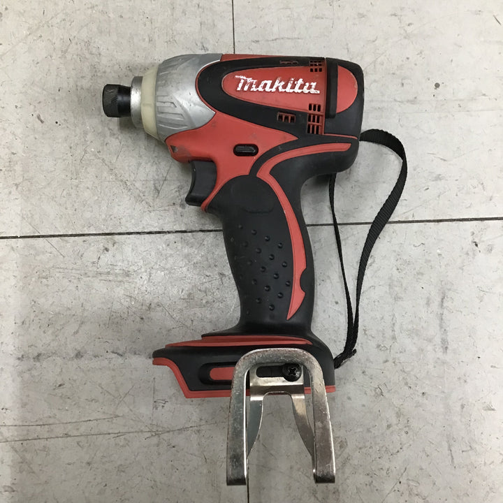 ☆マキタ(makita) コードレスインパクトドライバー TD131DZ【鴻巣店】