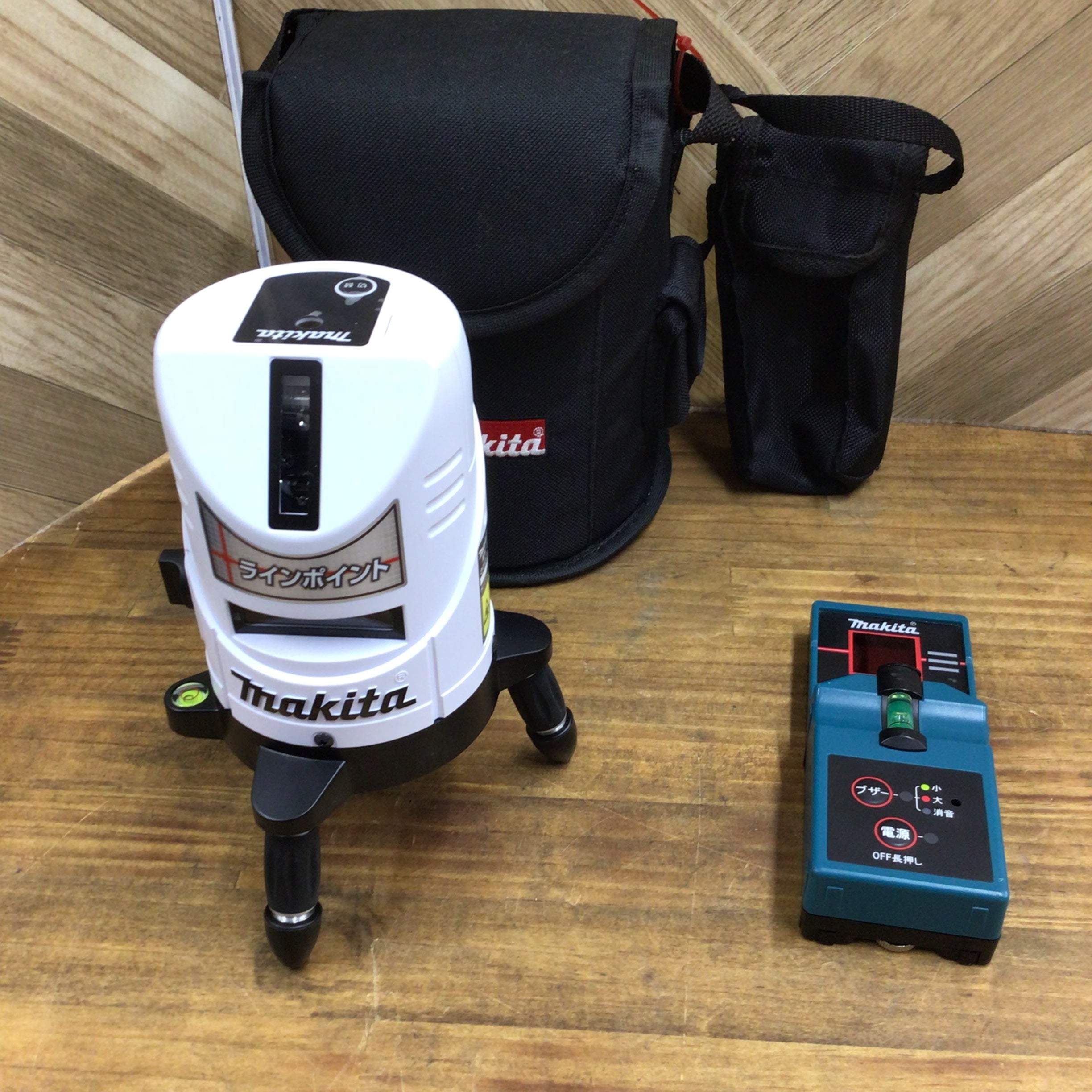 マキタ(makita) 墨出し器 | アクトツールオンラインショップ