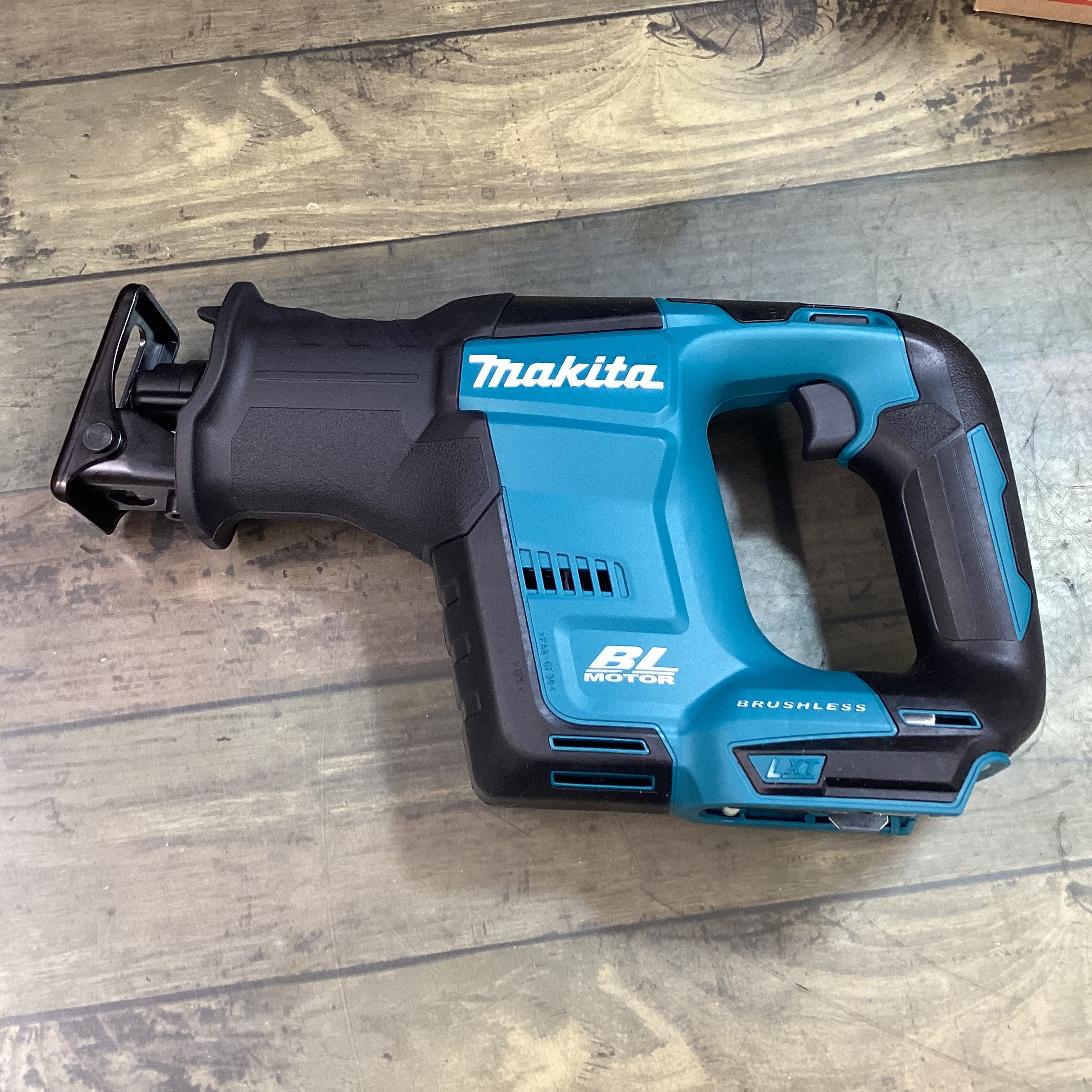 ☆マキタ(makita) コードレスレシプロソー 本体のみ JR188DZ【東大和店