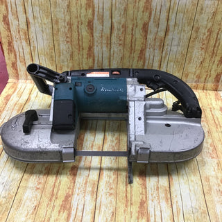 ★マキタ(makita) ポータブルバンドソー 2107F【川崎店】