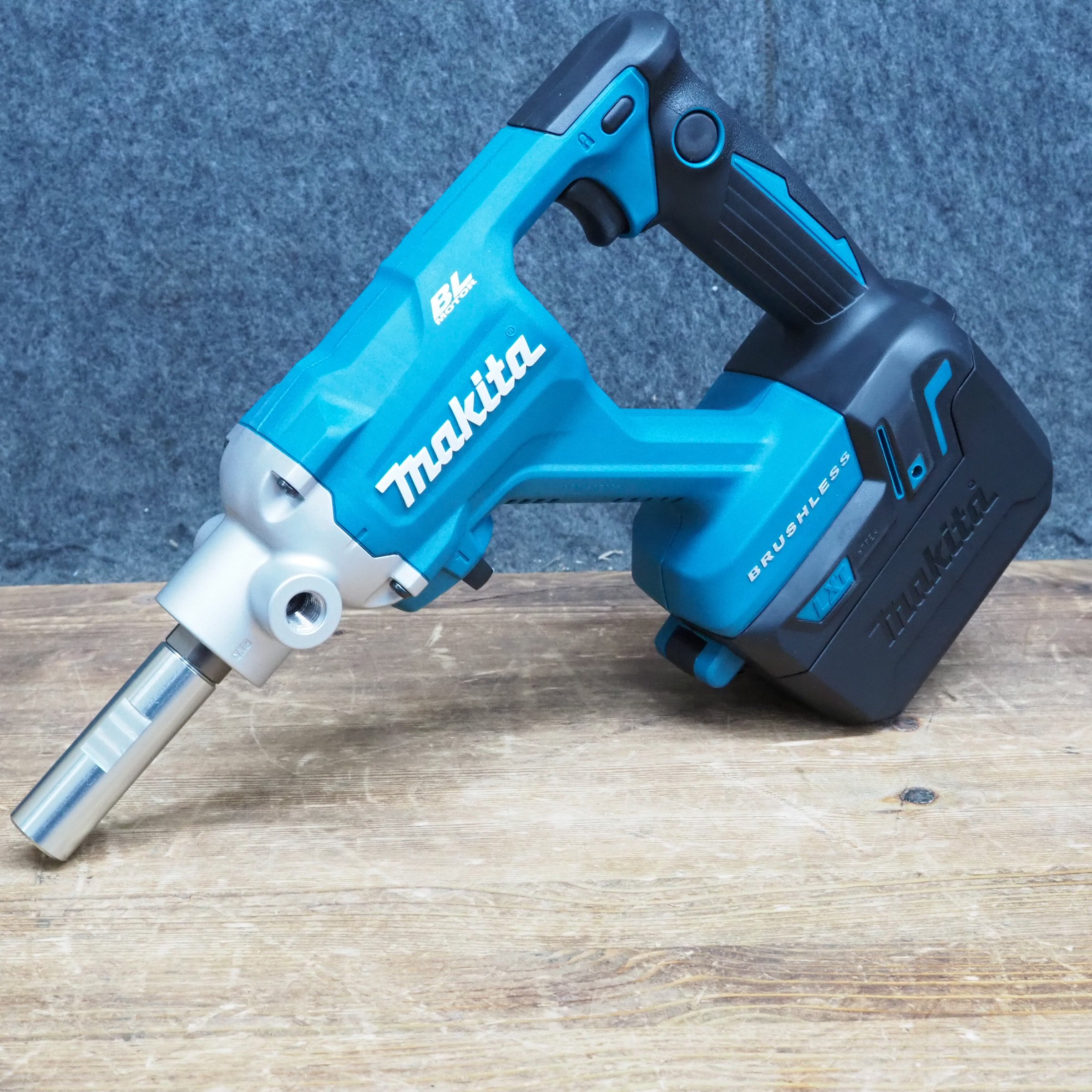 ☆マキタ(makita) コードレスかくはん機 UT130DZ【鴻巣店】 | アクト