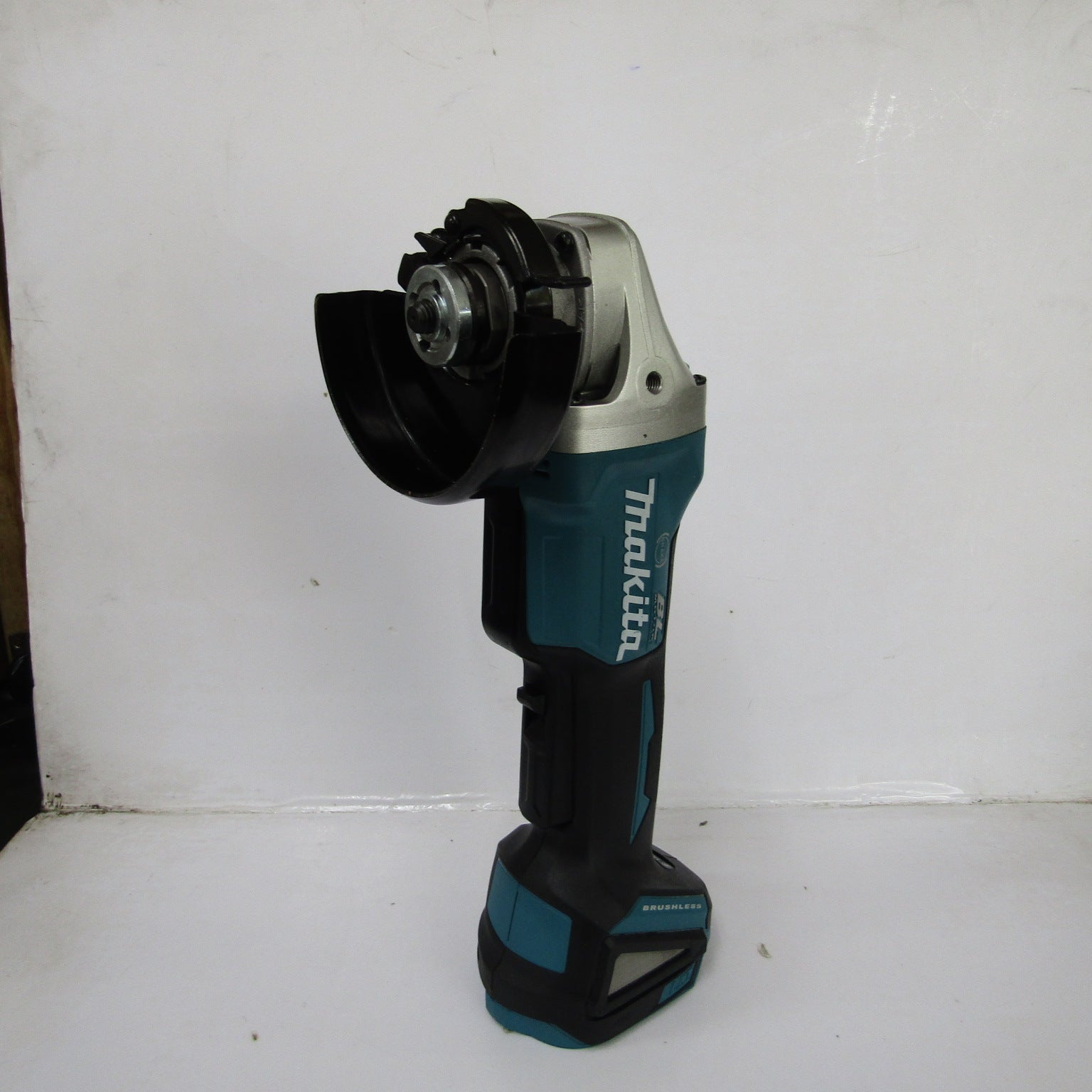 ☆マキタ(makita) 100mmコードレスディスクグラインダ GA408DZ【町田店