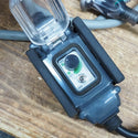 ハタヤ/HATAYA 屋外用高輝度LEDライト LEV-1005KD 13,500lm 無段階調光機能付き【鴻巣店】