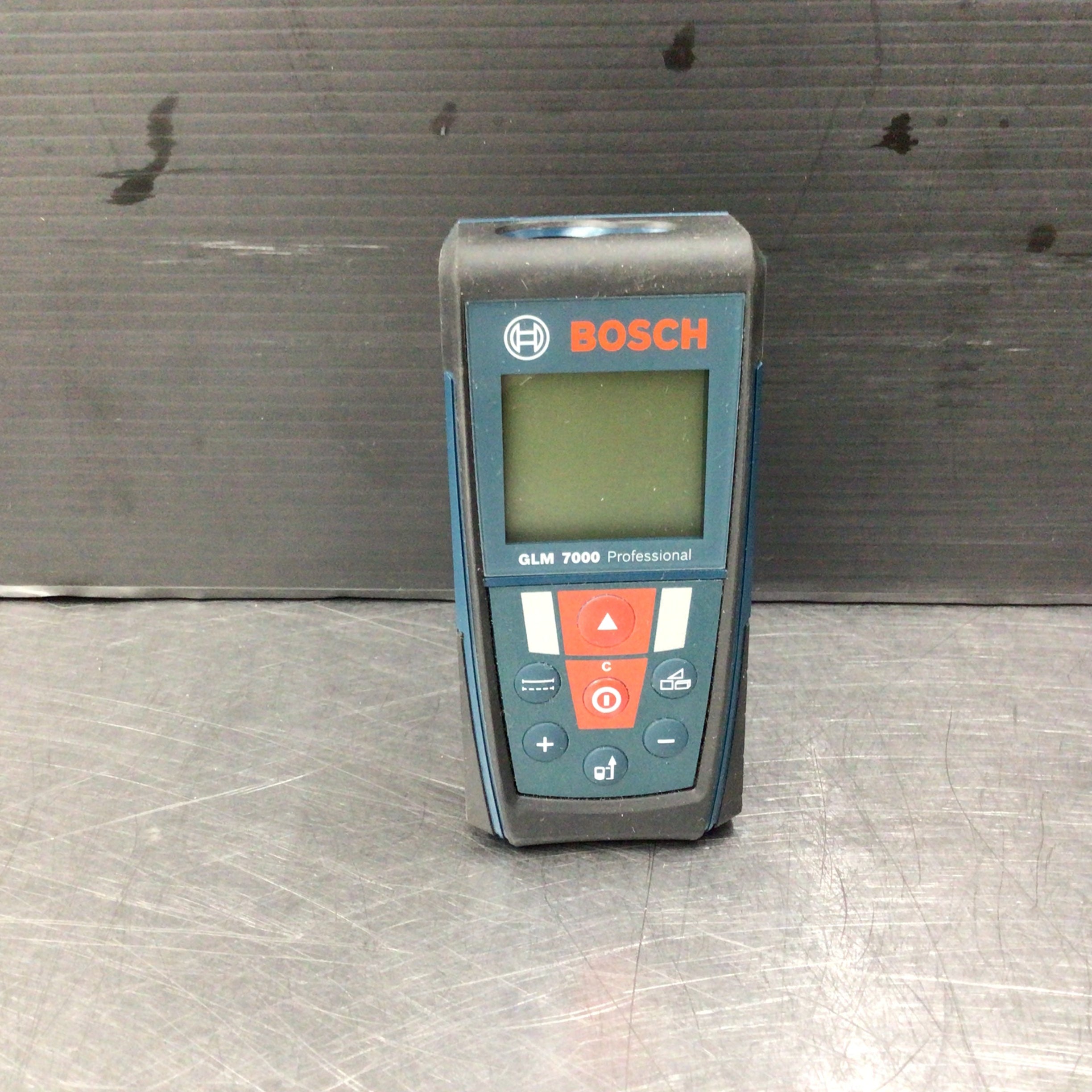 Bosch レーザー距離計　GLM7000