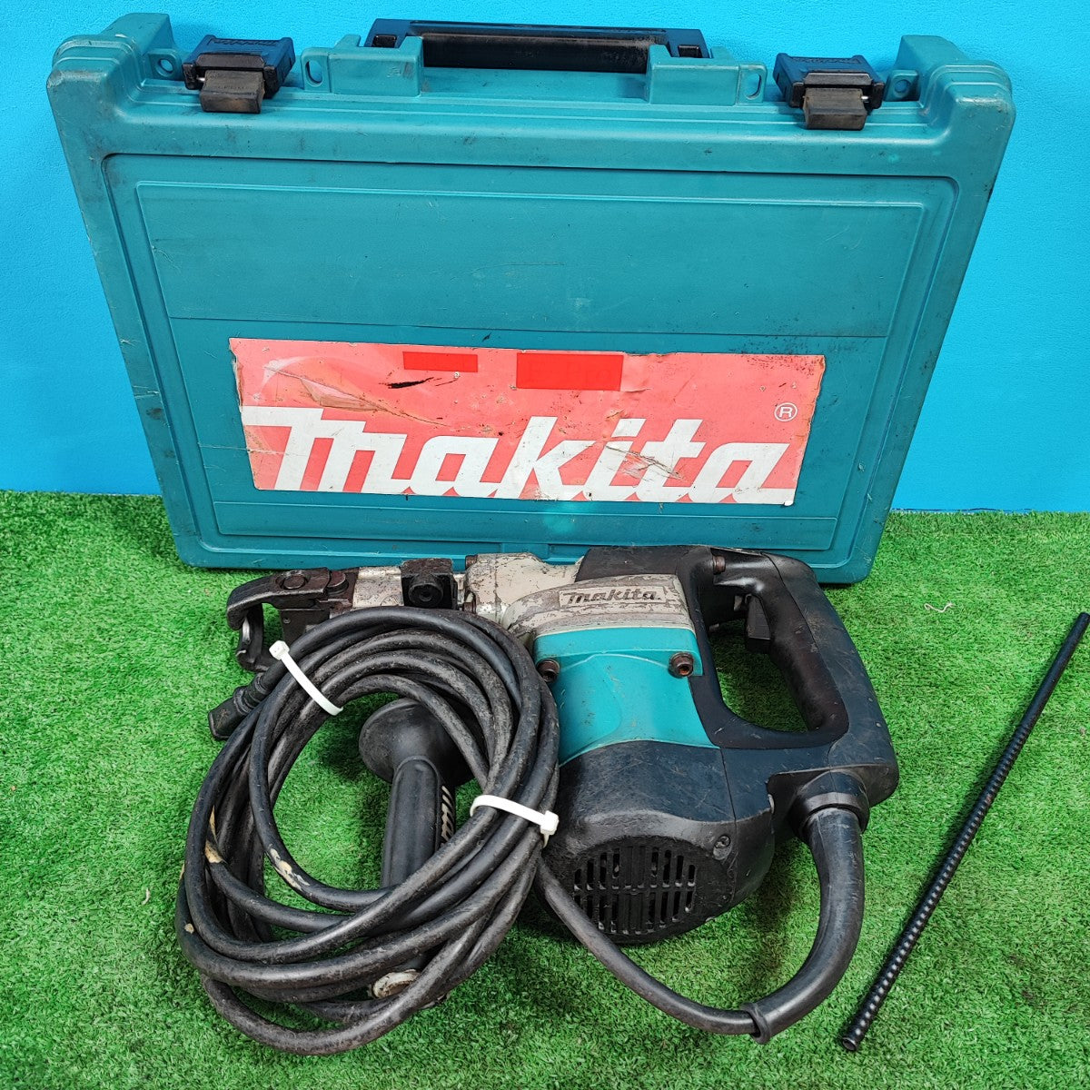 ☆マキタ(makita) ハンマドリル HR3530【岩槻店】 | アクトツール