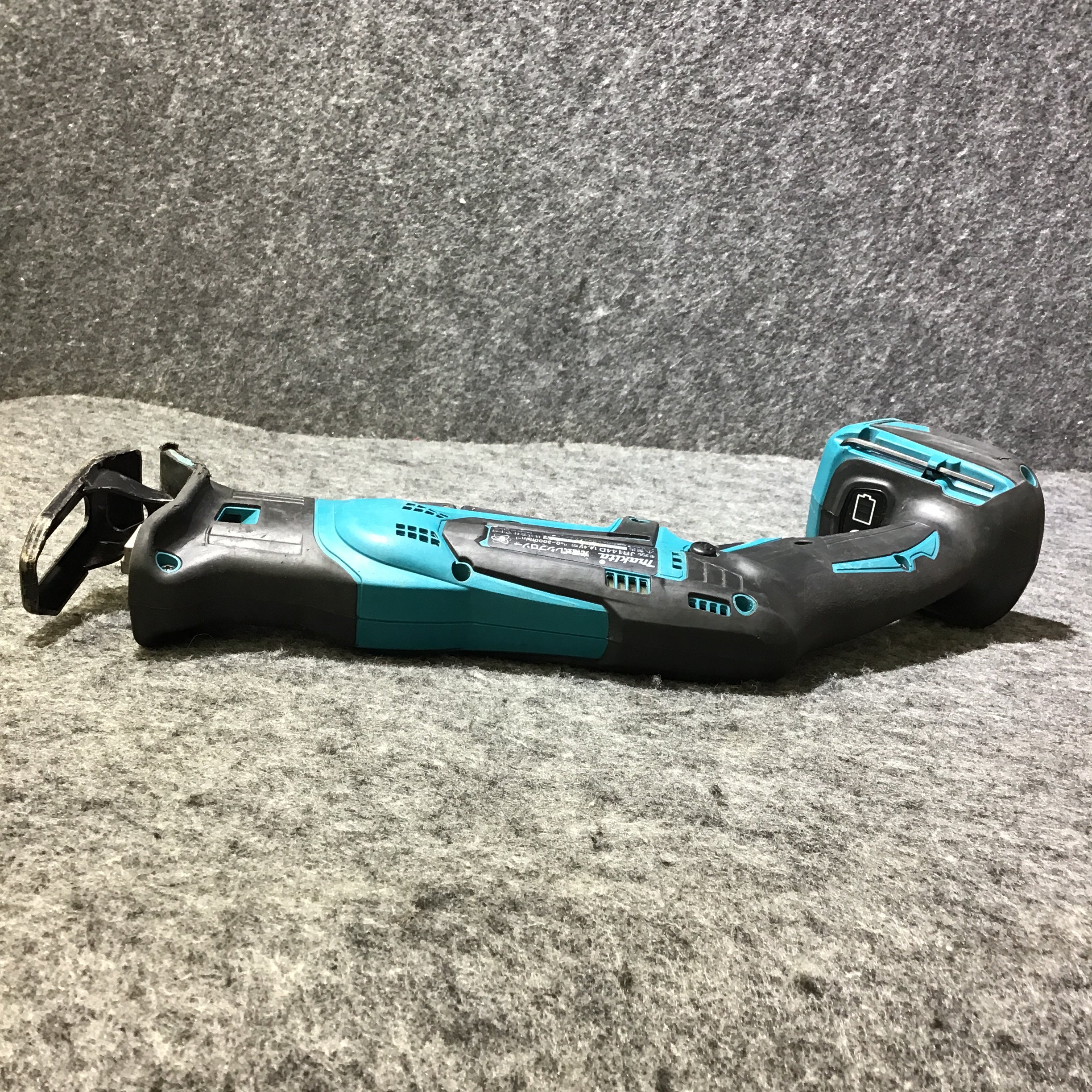 ☆マキタ(makita) コードレスレシプロソー JR144DZ【桶川店】 | アクト