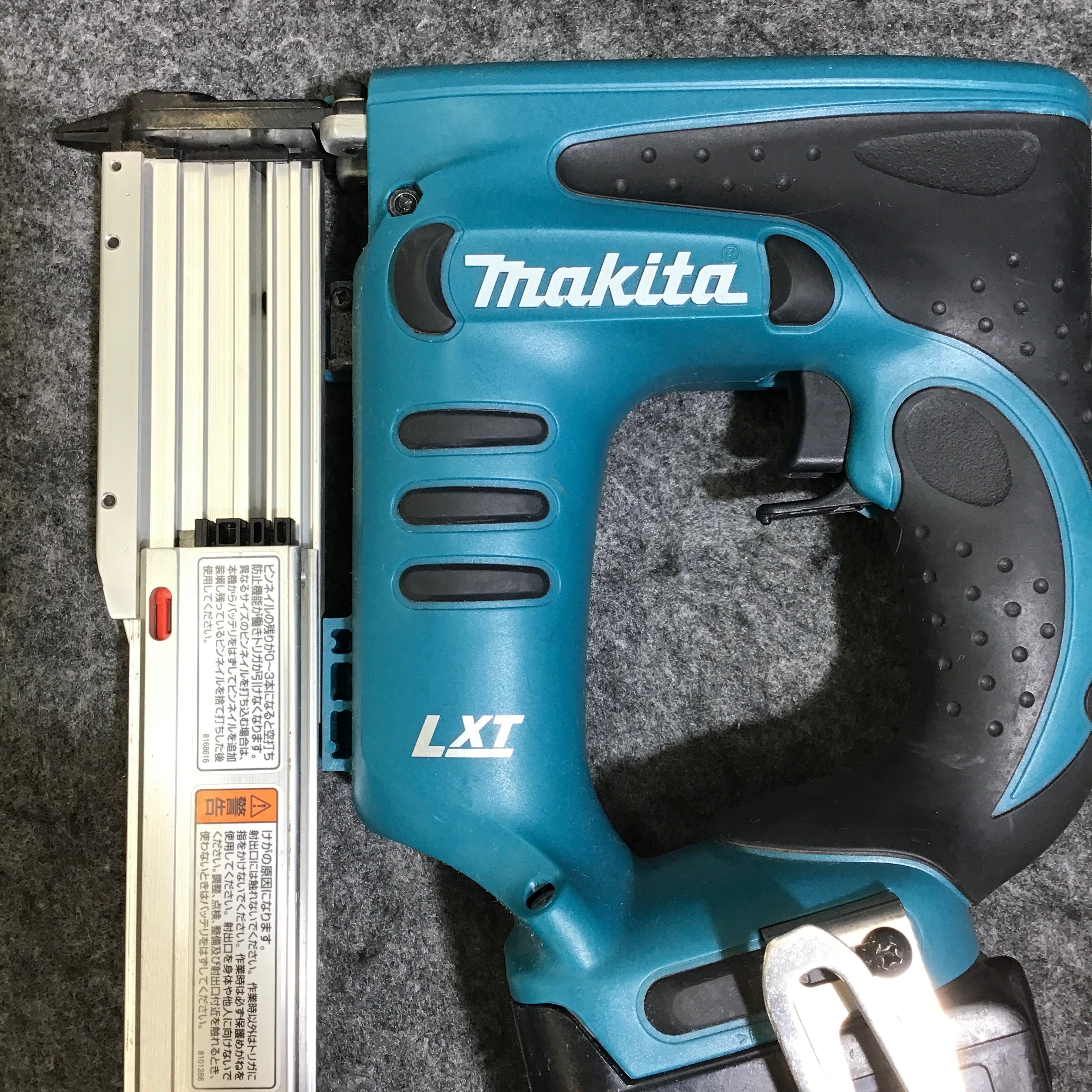 ☆マキタ(makita) コードレスピンネイラ PT350DRF【桶川店】 | アクト