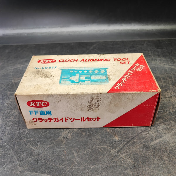 KTC FF車用クラッチガイド CG617【桶川店】