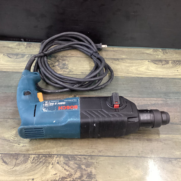 ボッシュ 24mmハンマドリル GBH2SE/N 【東大和店】
