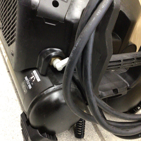 ★ハイコーキ(HIKOKI ※旧:日立工機) エアコンプレッサー EC1445H3【八潮店】