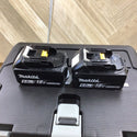 ★マキタ(makita) コードレスインパクトドライバー TD172DRGX【八潮店】