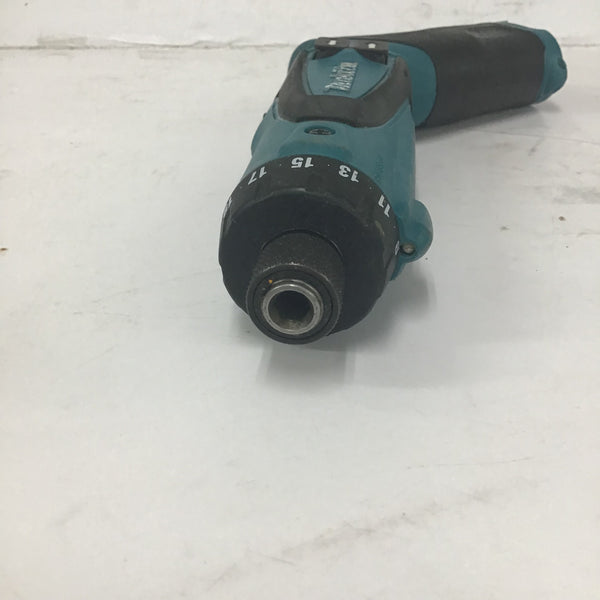☆マキタ(makita)  コードレスペンドライバドリル DF010DZ【町田店】