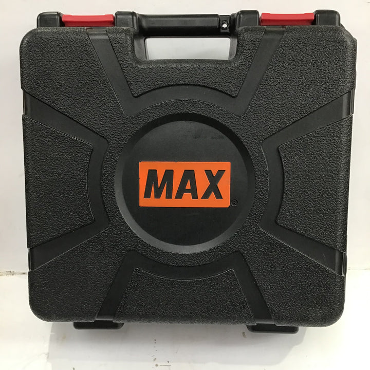 ★マックス(MAX) 高圧エア釘打ち機 HN-90N4(D)【町田店】