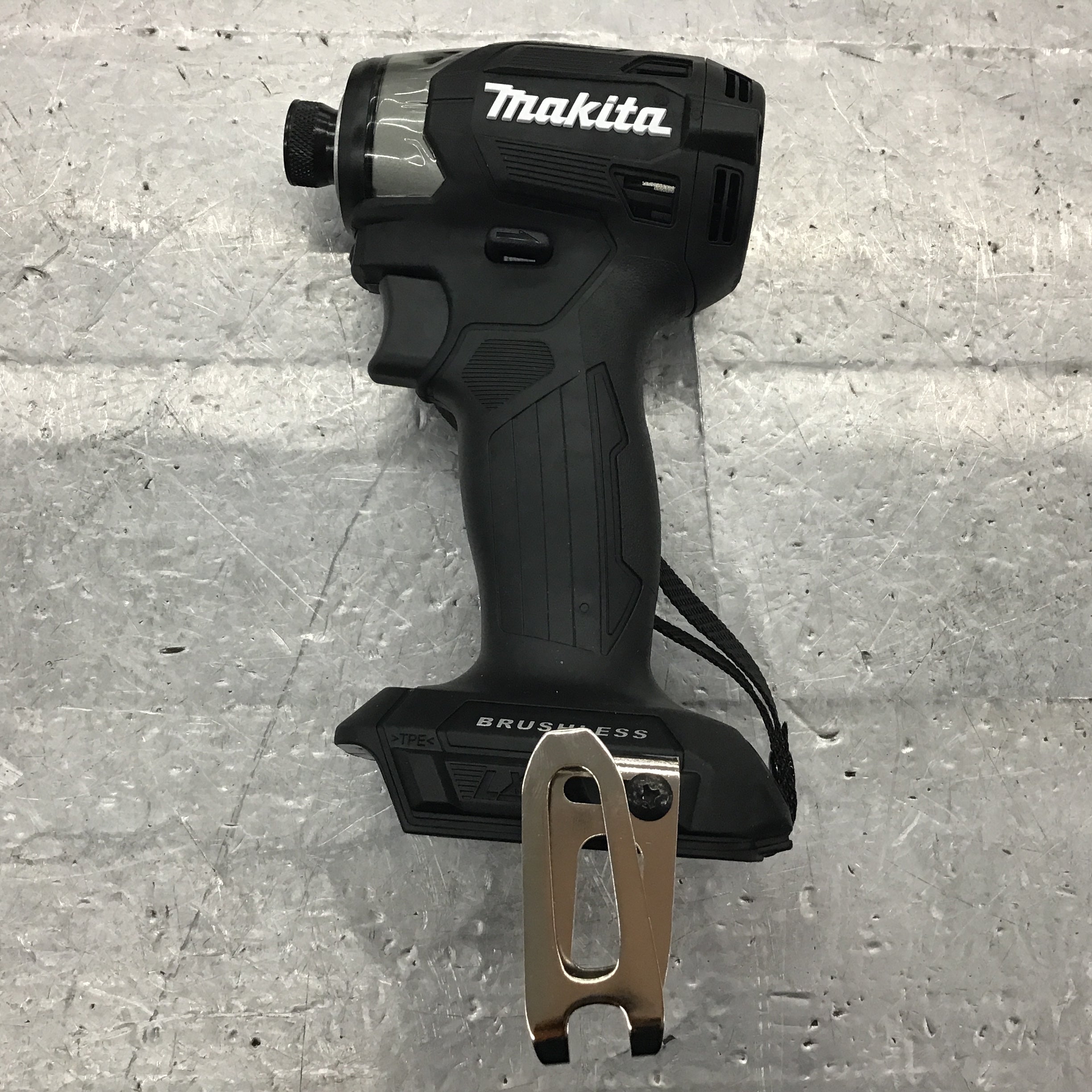 ☆マキタ(makita) コードレスインパクトドライバー TD173DRGXB【所沢店