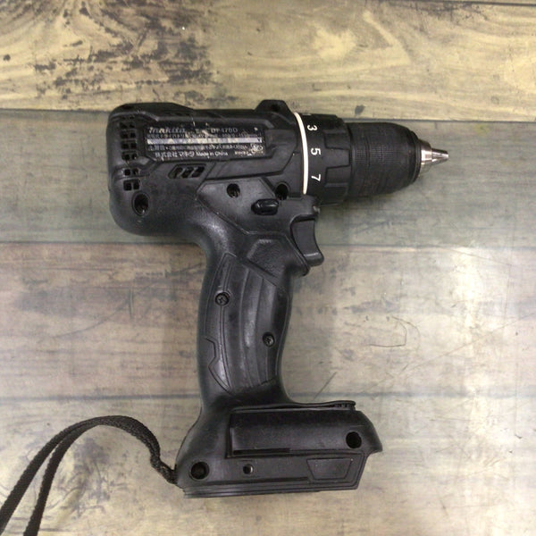 ☆マキタ(makita) コードレスドリルドライバ DF470DZB 【東大和店】