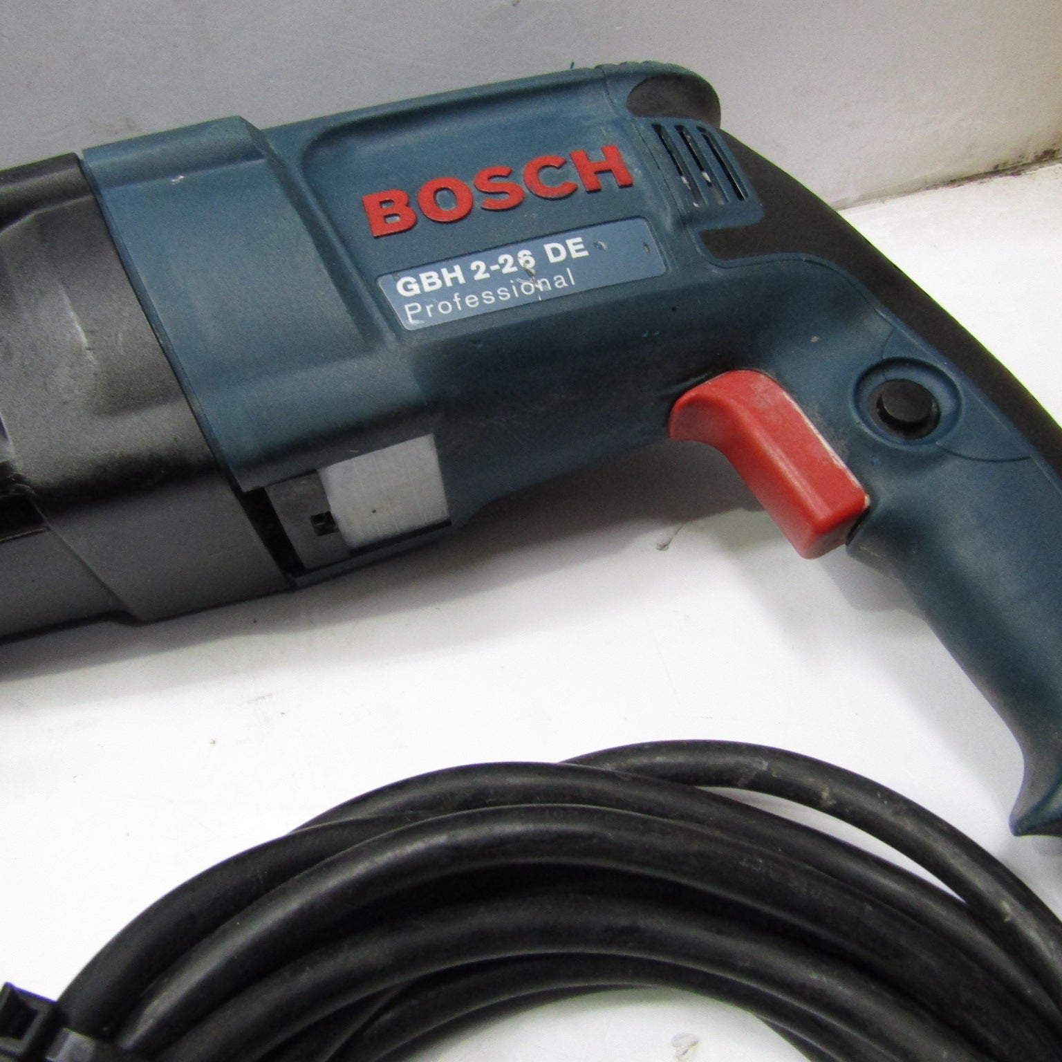 ★ボッシュ(BOSCH) ハンマドリル GBH2-26DE【町田店】