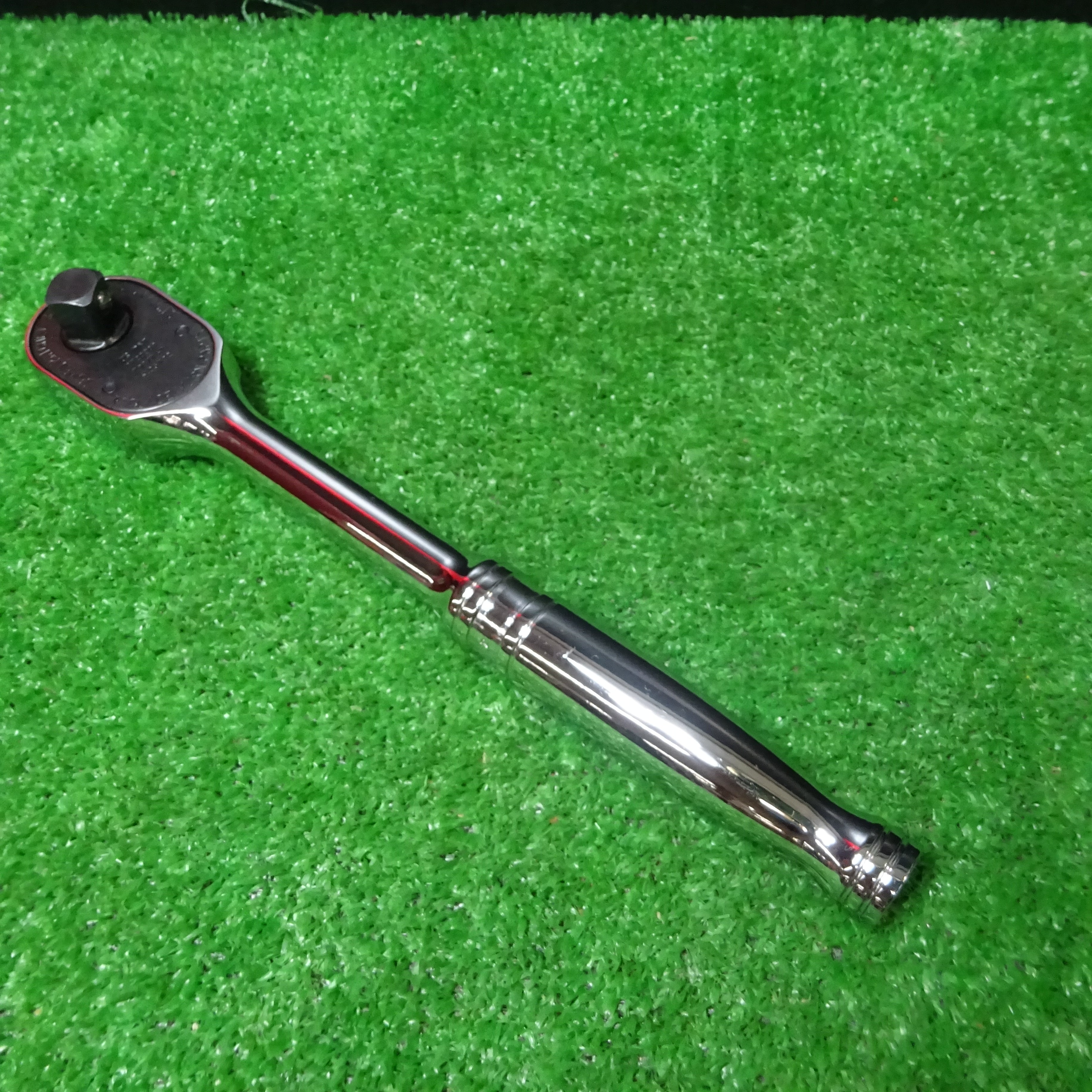 品】☆snap-on ラチェットハンドル S80A T2511 ITW2MMSXQH0O-