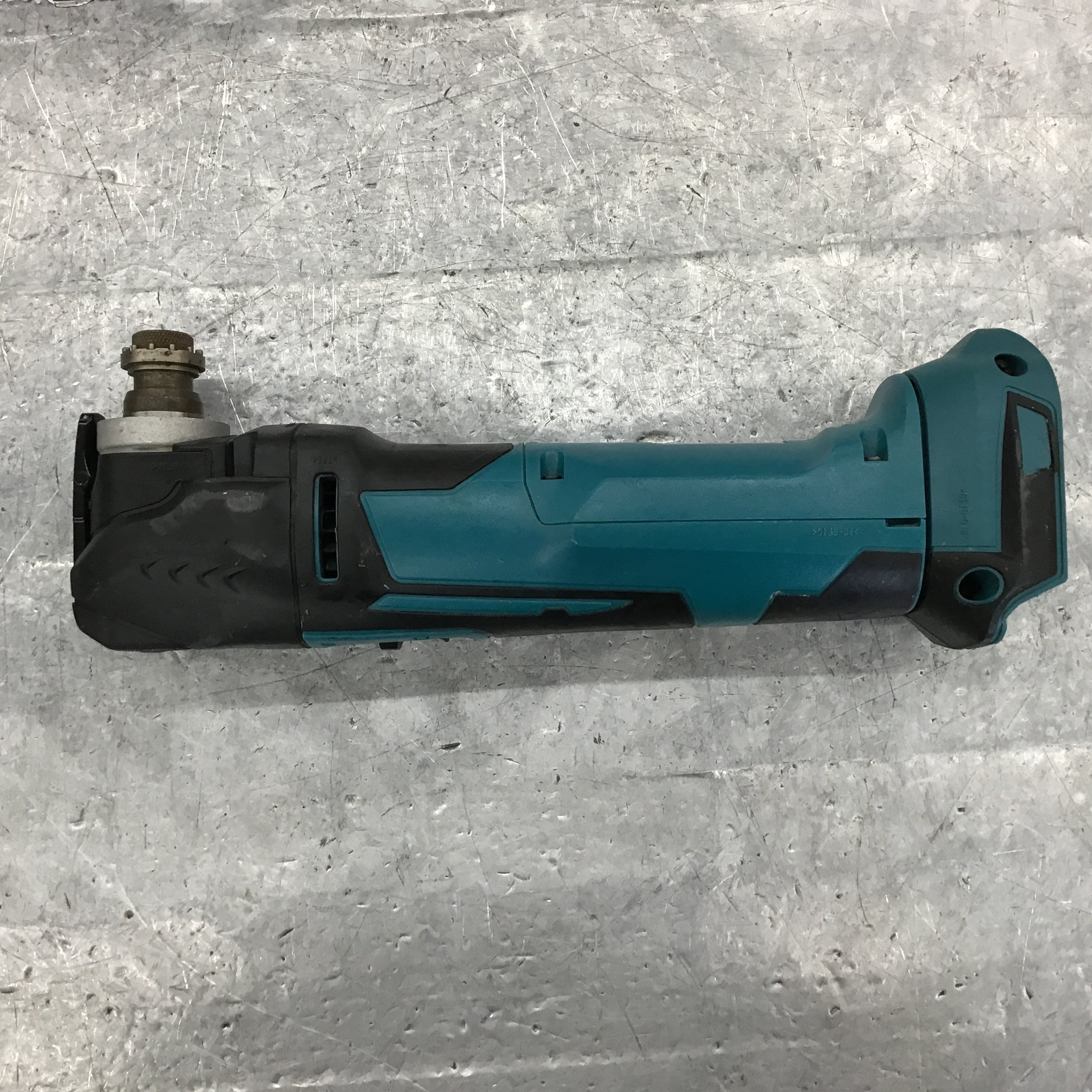 〇マキタ(makita) コードレスマルチツール TM41DRT【所沢店】 | アクト