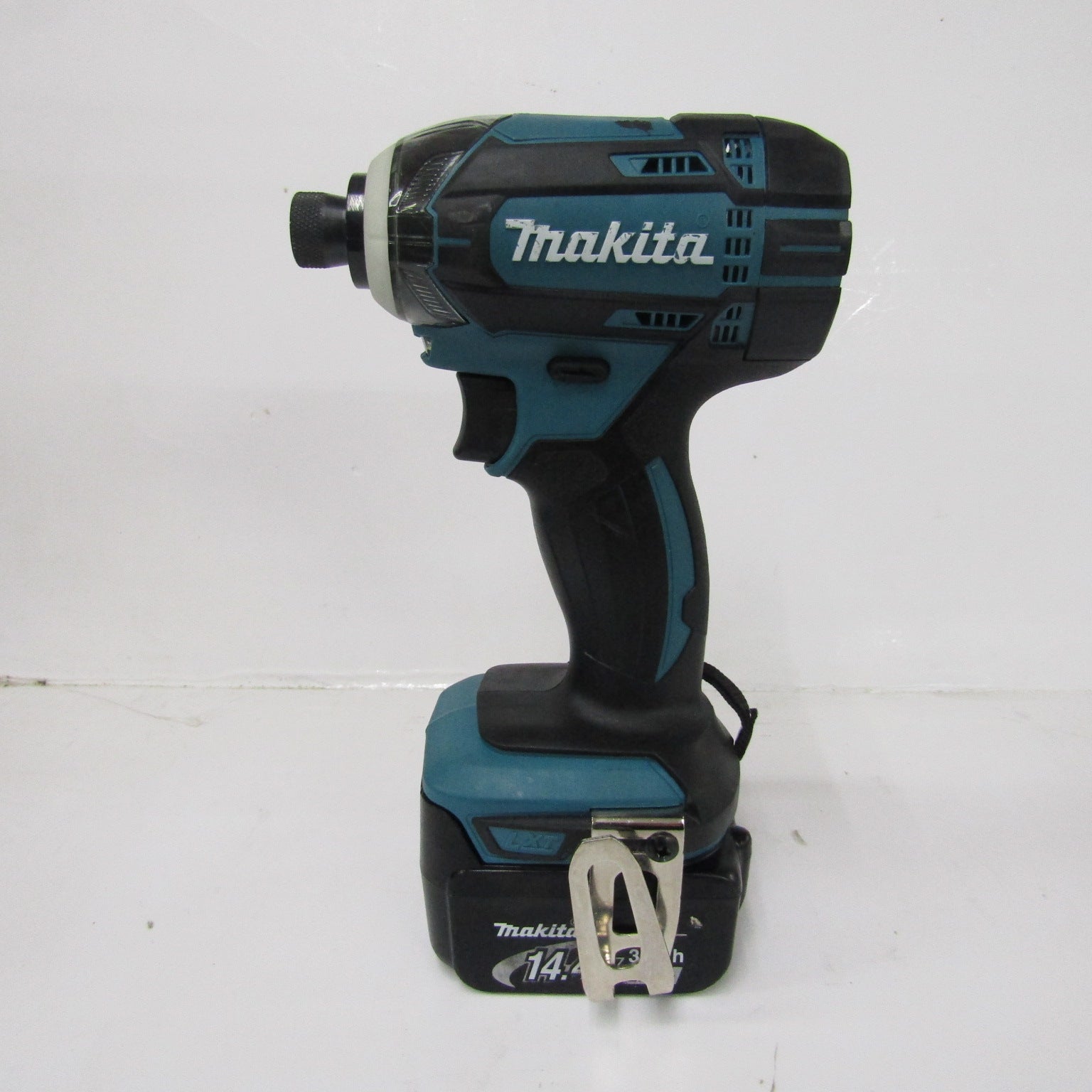 ☆マキタ(makita) コードレスインパクトドライバー TD138DRFX【町田店