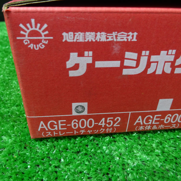 旭産業　ゲージボタル　AGE-600-452　タイヤゲージ　【岩槻店】