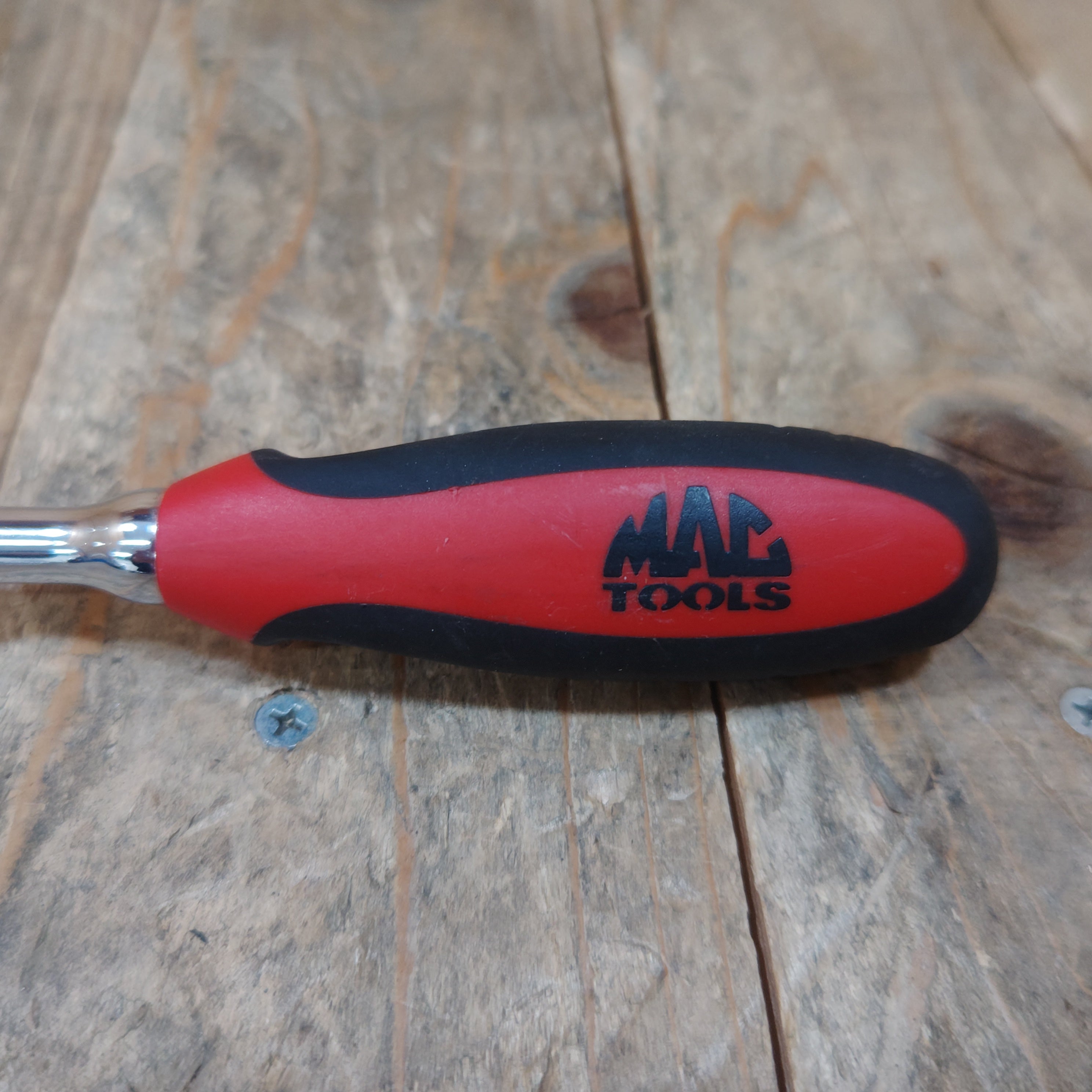 MAC TOOLS/マックツール 3/8