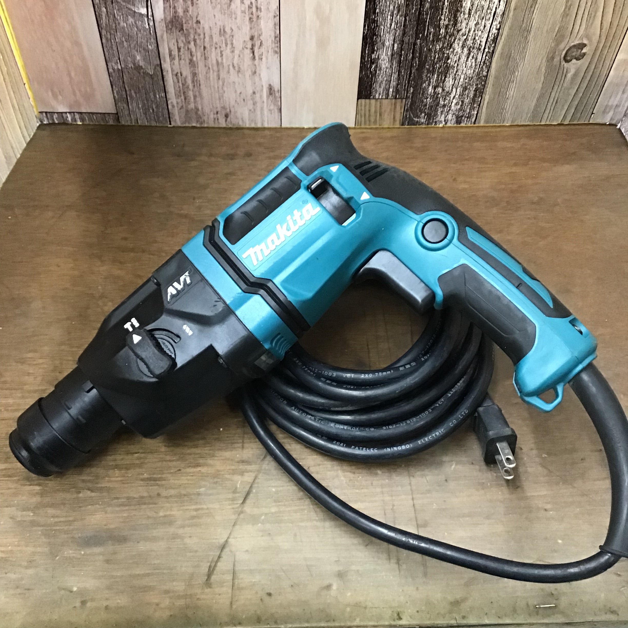 ☆マキタ(makita) ハンマドリル HR1841F【八潮店】 | アクトツール