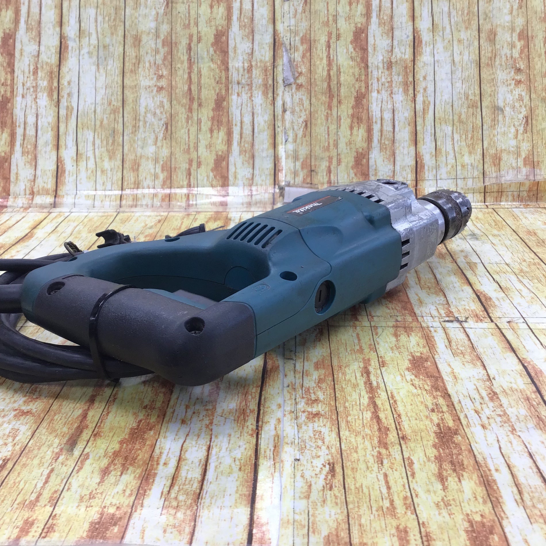 ☆マキタ(makita) 低速用ドリル 6304LR【川崎店】 – アクトツール
