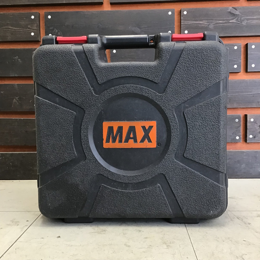 ★マックス(MAX) 高圧エア釘打ち機 HN-65N2(D) 【鴻巣店】