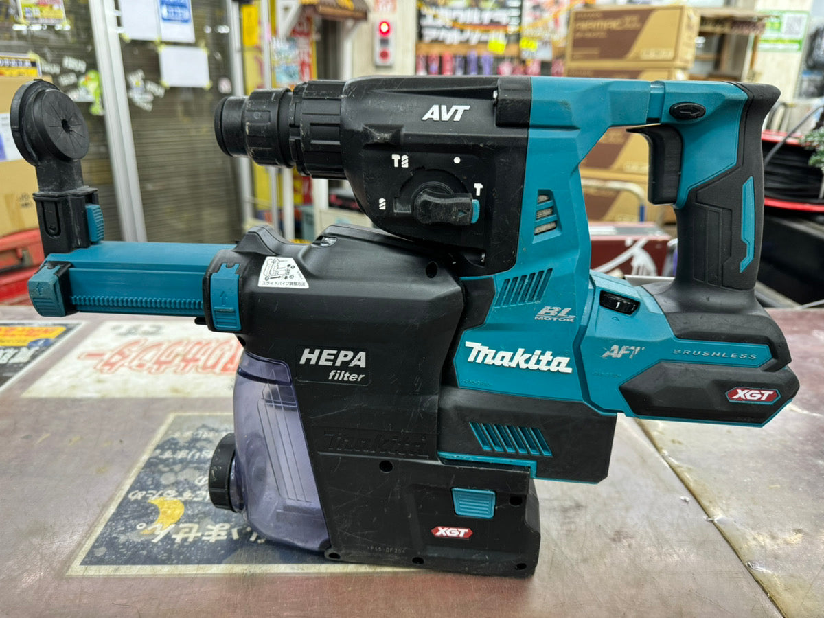 ☆マキタ(makita) コードレスハンマドリル HR001GZKV【柏店】 | アクト