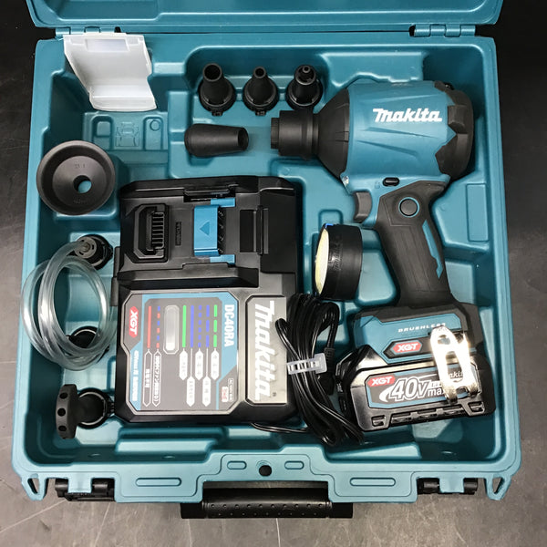 ★マキタ(makita) コードレスエアダスタ AS001GRD【桶川店】