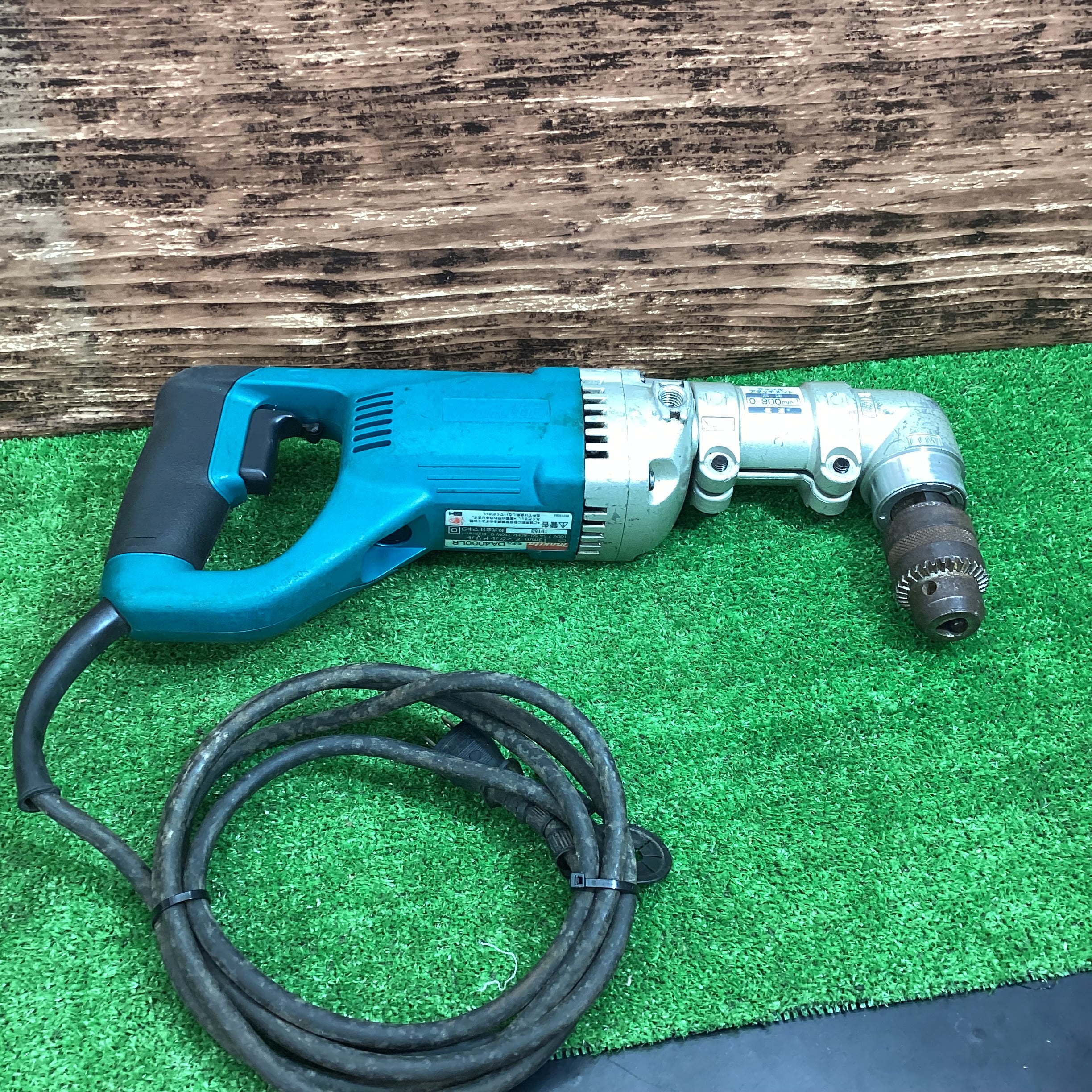 ☆マキタ(makita) コーナー(アングル)ドリル DA4000LR【川越店