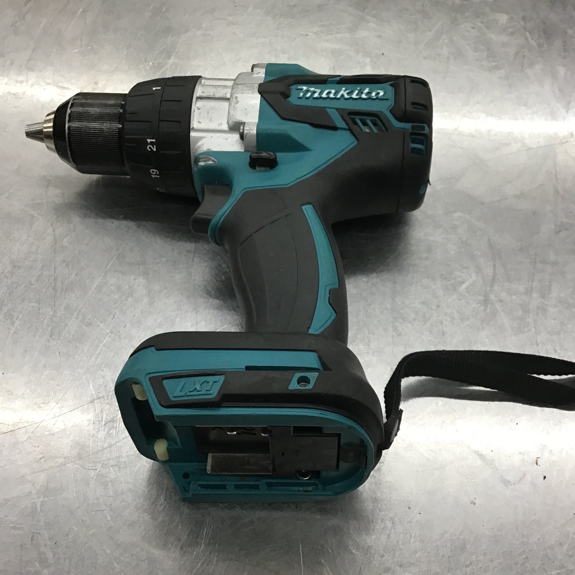 ☆マキタ(makita) コードレス振動ドリルドライバー HP481DZ【所沢店