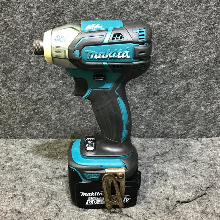 〇マキタ(makita) コードレスソフトインパクトドライバー TS131DZ【桶川店】