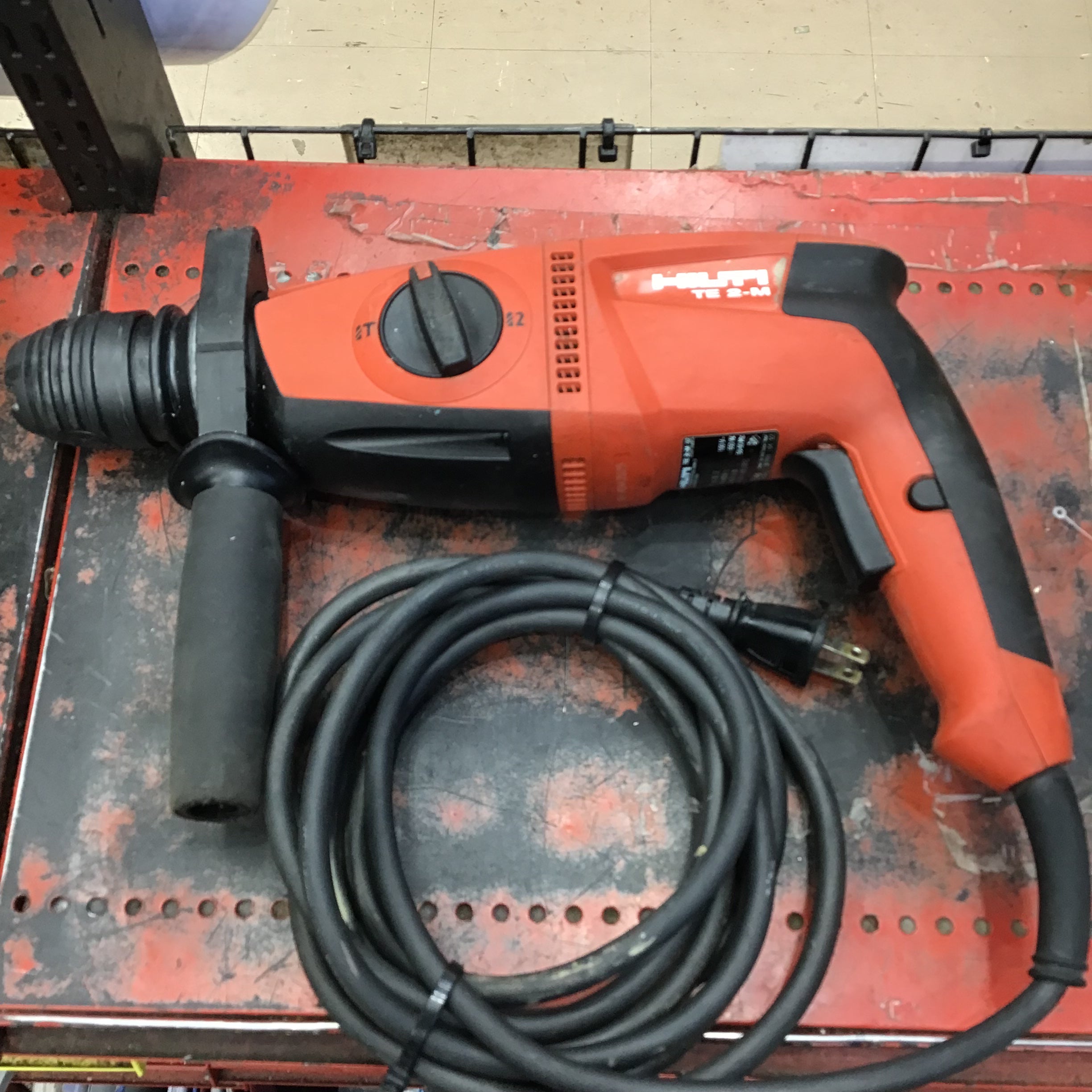 ヒルティ(Hilti) | アクトツールオンラインショップ