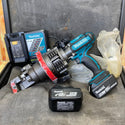 ★マキタ(makita) コードレス鉄筋カッター SC191DRG ケース(18V6.0Ah/4.0Ahバッテリー、充電器)【草加店】