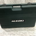 ★ハイコーキ(HIKOKI ※旧:日立工機) コードレスセーバーソー CR18DBL(LXPK)【川口店】