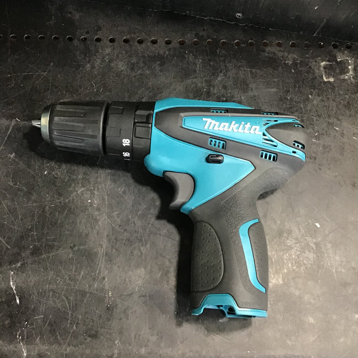 〇マキタ(makita) コードレス震動ドライバドリル HP330DWX【草加店】