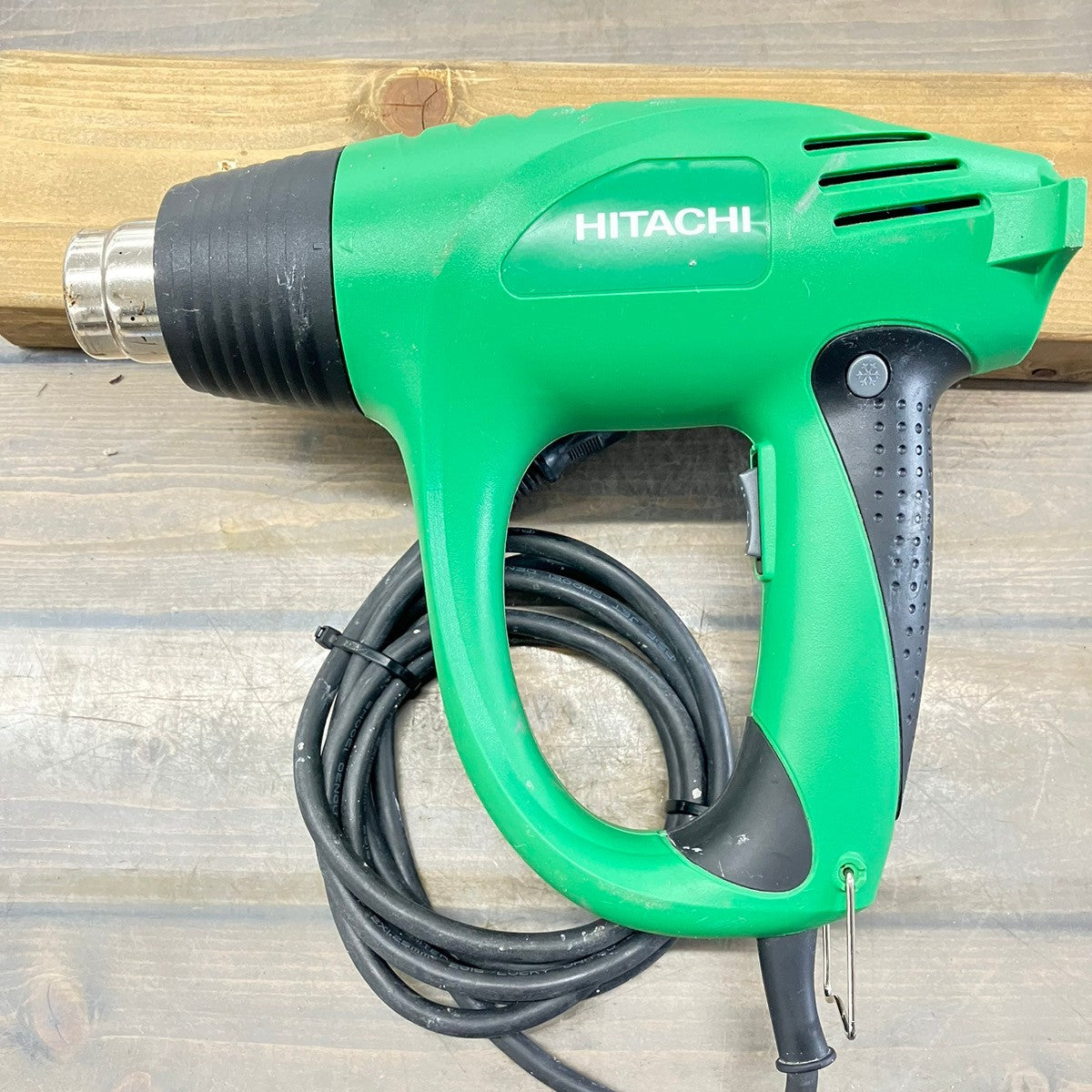 ハイコーキ HIKOKI 日立工機 ヒートガン RH600T 【戸田店
