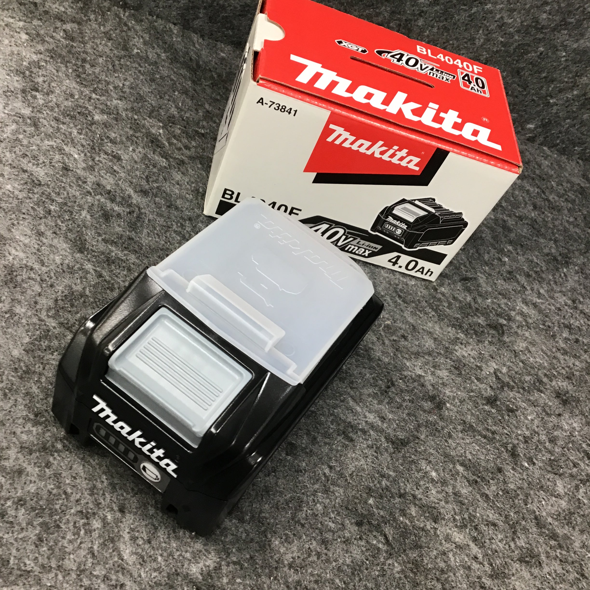 ☆マキタ(makita) リチウムイオンバッテリー 40V/4.0Ah BL4040F【桶川