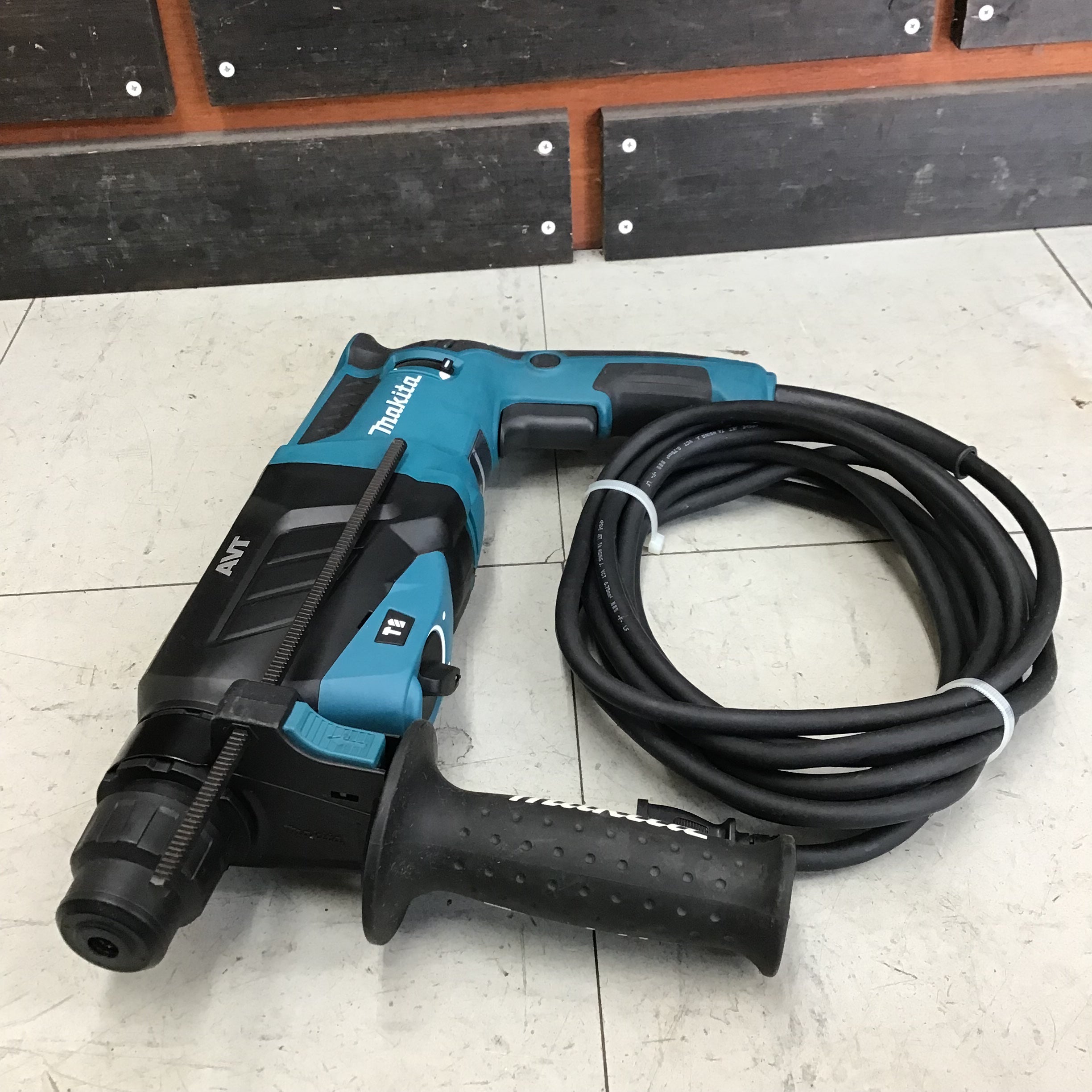 ☆マキタ(makita) ハンマドリル HR2631F【鴻巣店】 | アクトツール