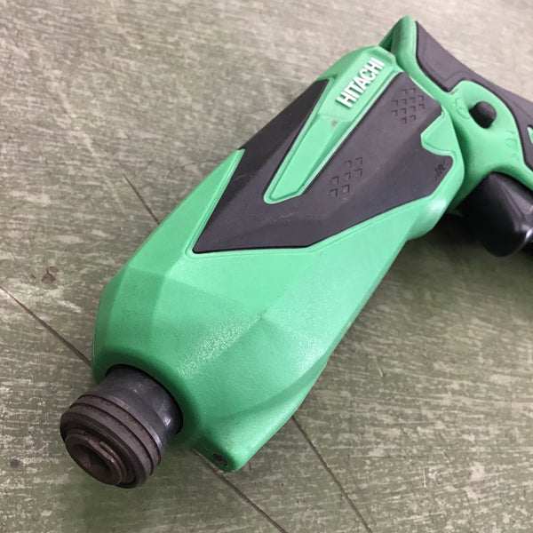 【バッテリ欠品・中古】日立工機 7.2V コードレスインパクトドライバー WH7DL【桶川店】