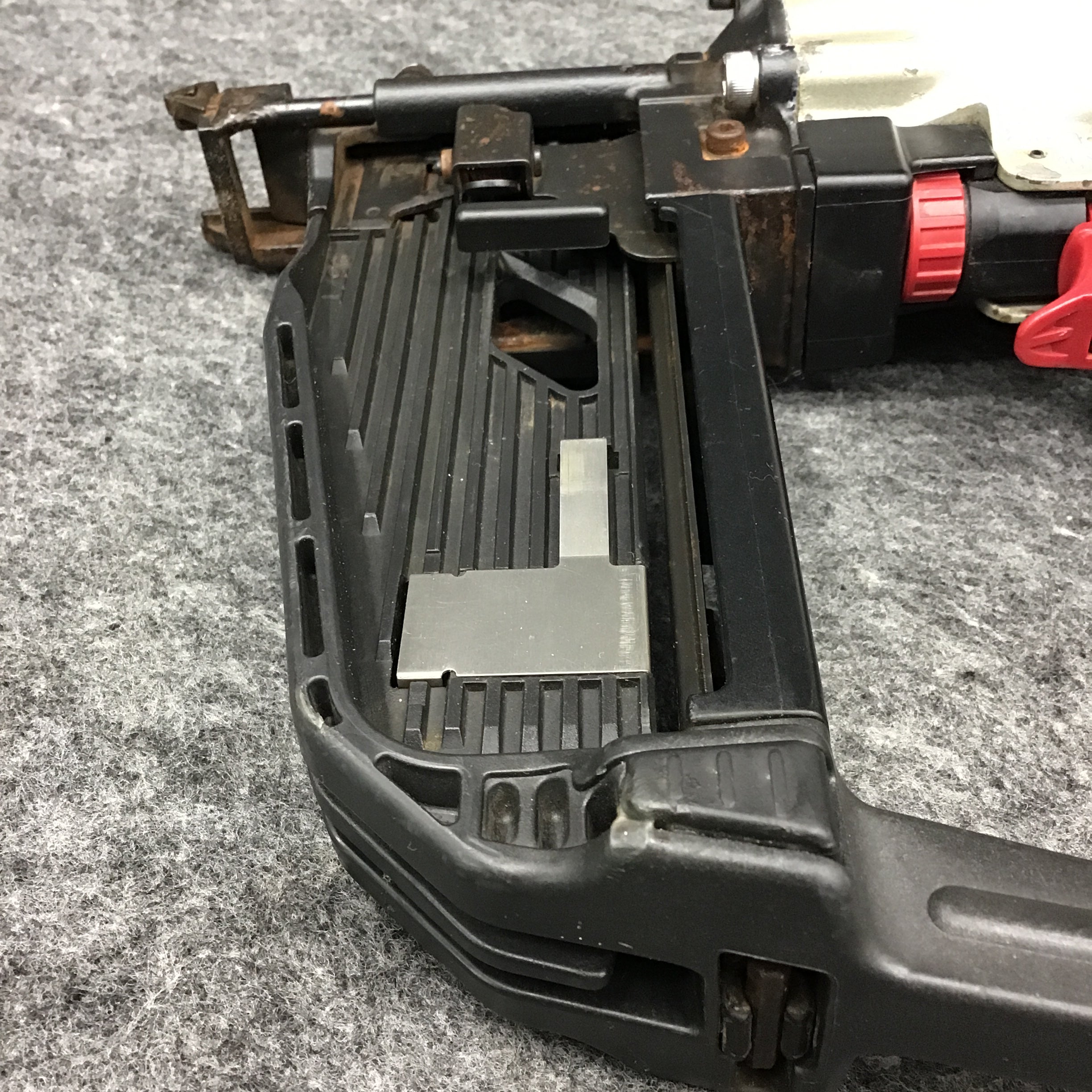 ☆マックス(MAX) 常圧フロアタッカ TA-557F/957Tフロア【桶川店
