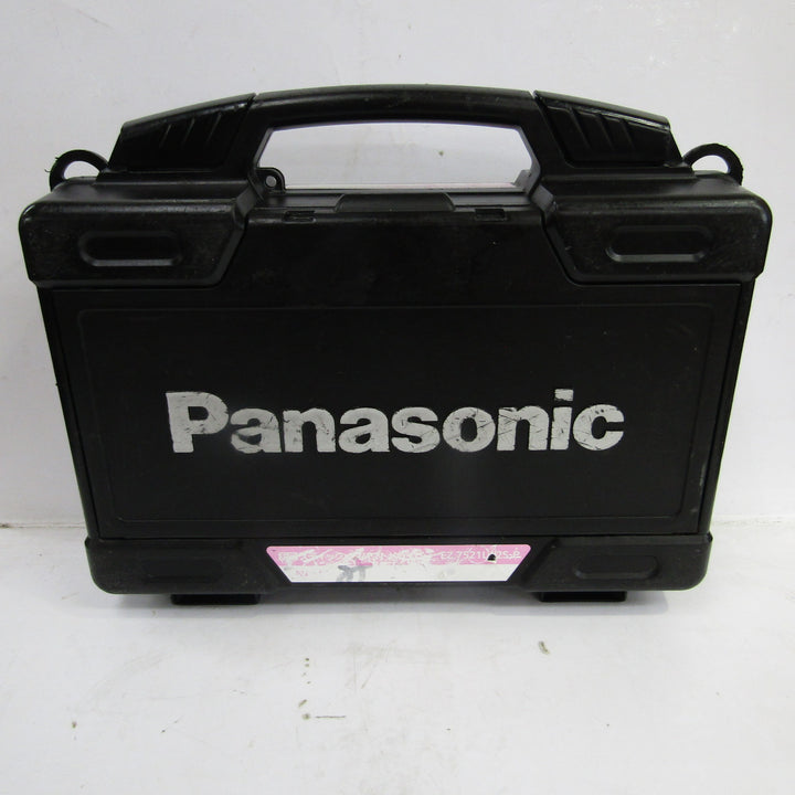 ☆パナソニック(Panasonic) スティックインパクトドライバー EZ7521LA2S-P【町田店】