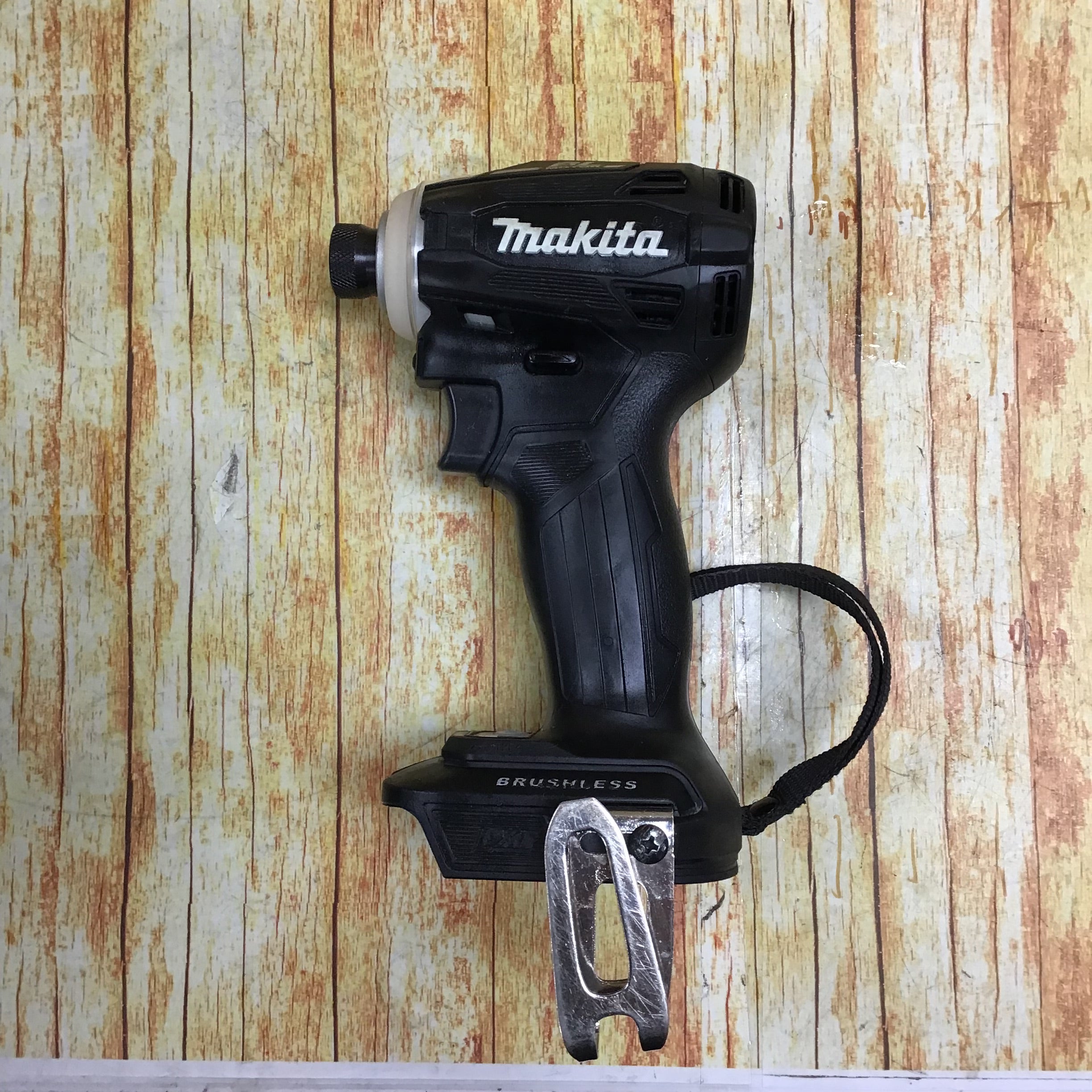 マキタ(makita) コードレスインパクトドライバー TD172DRGXB【川崎店