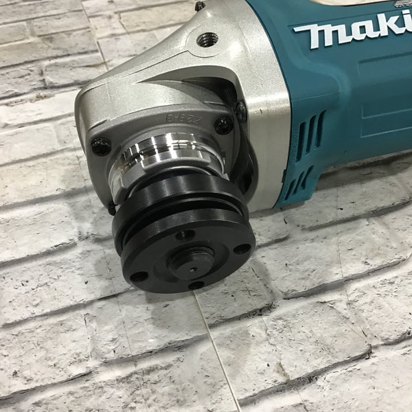 ☆マキタ(makita) 125mmコードレスディスクグラインダ GA512DZ【川口店】