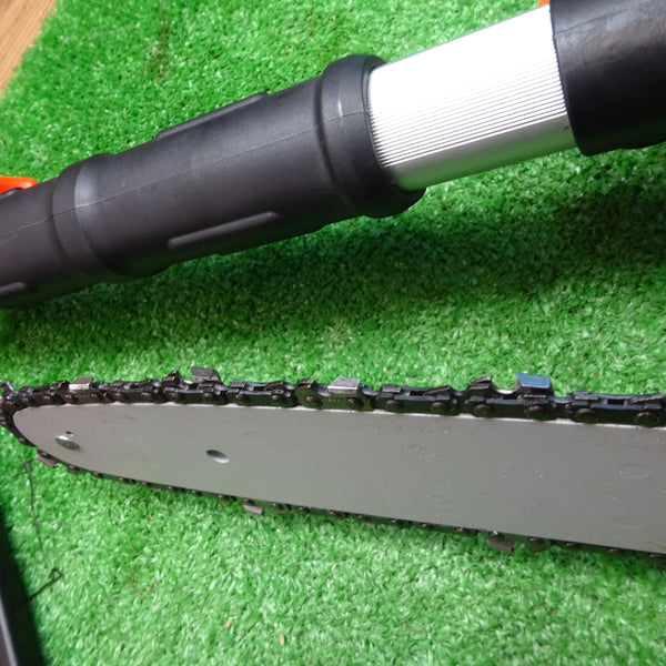 【店頭受取り限定】YARD　FORCE　高枝切チェーンソー　ES　N25A-JP　【岩槻店】