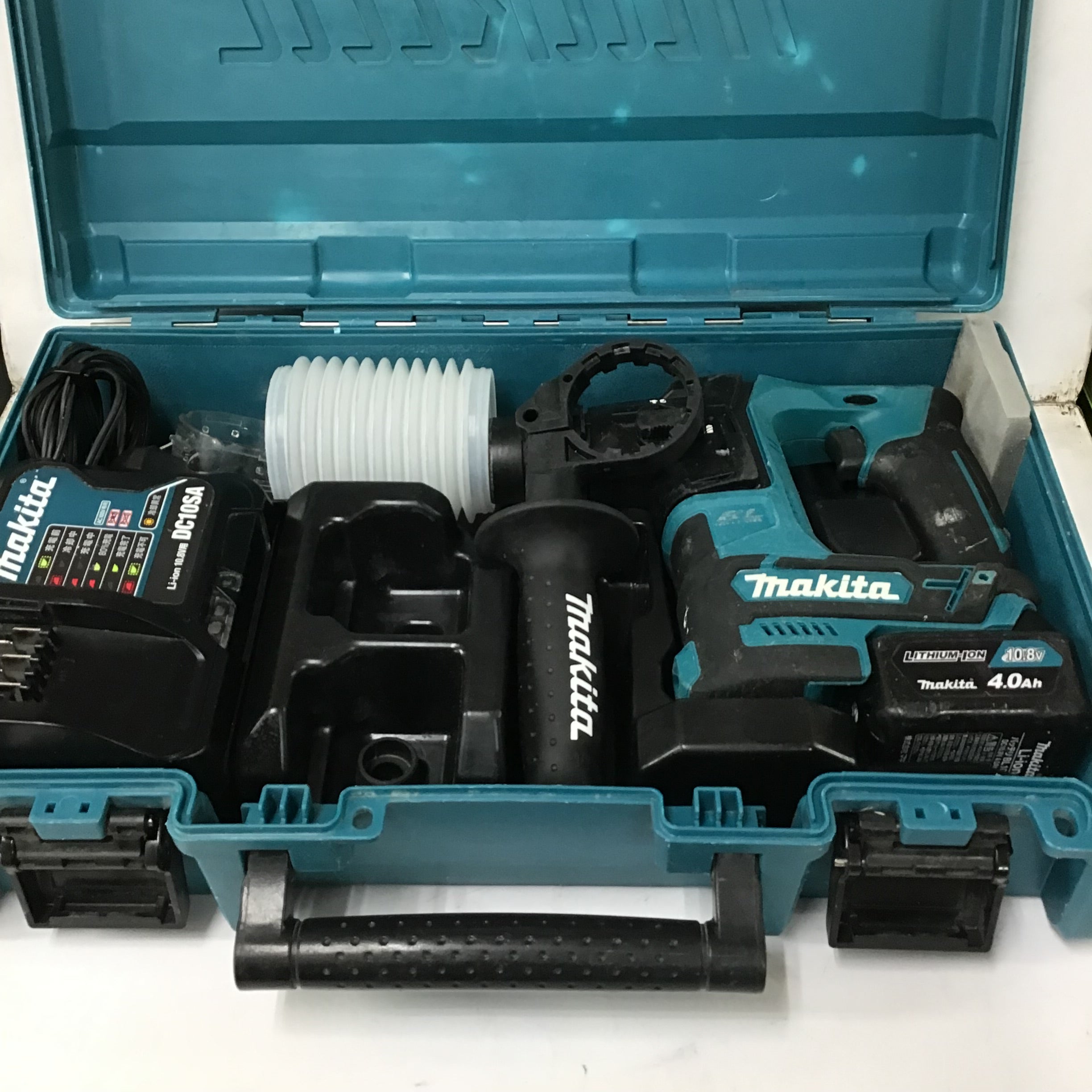 ☆マキタ(makita) コードレスハンマドリル HR166DSMX【町田店